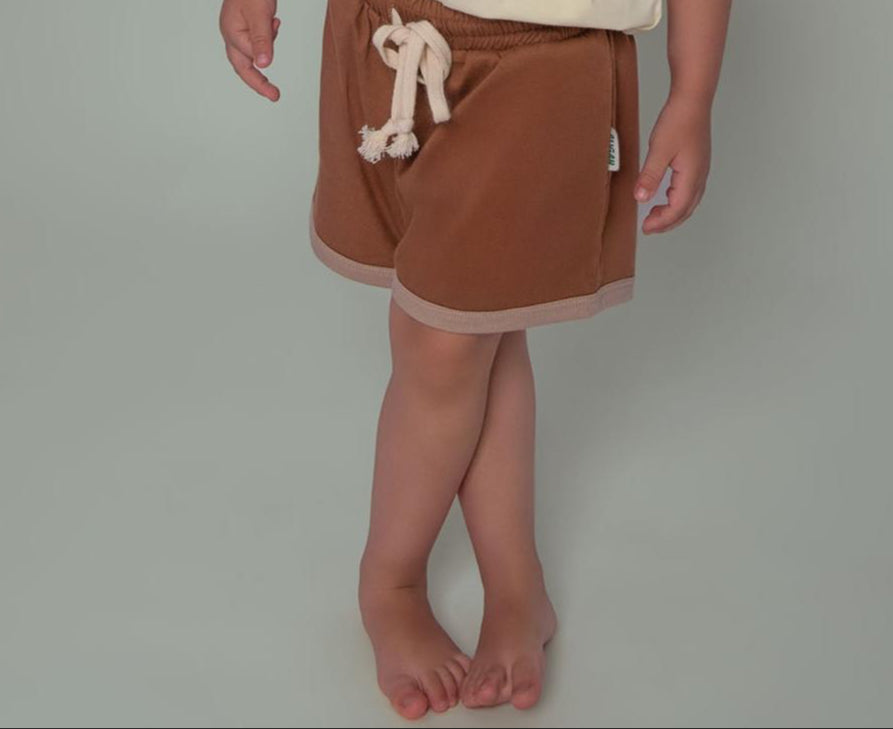 Conjunto Love the Planet