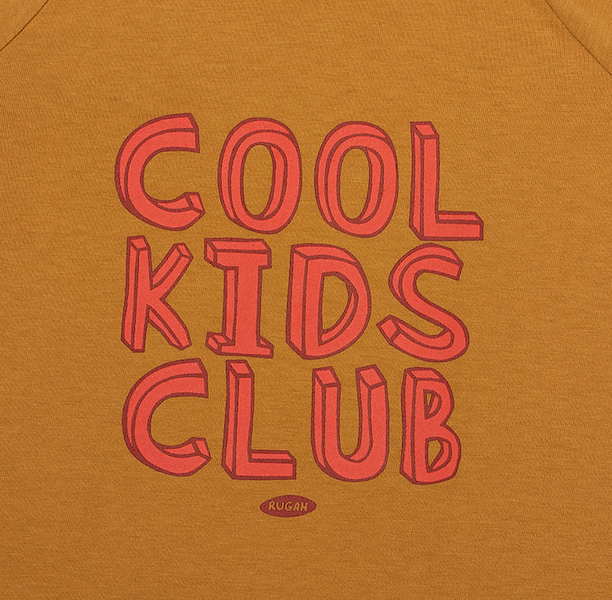 Conjunto Cool Kids