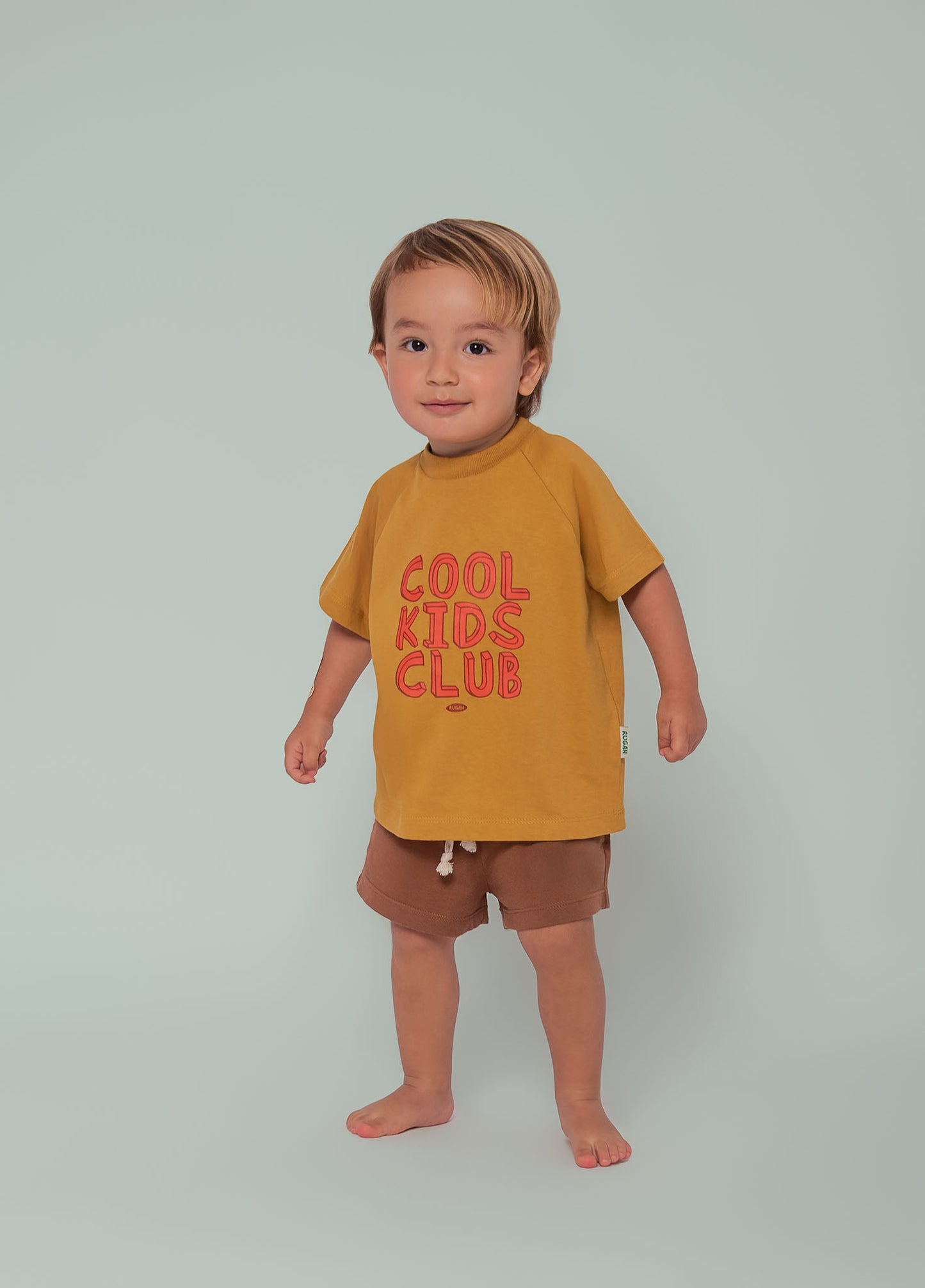 Conjunto Cool Kids