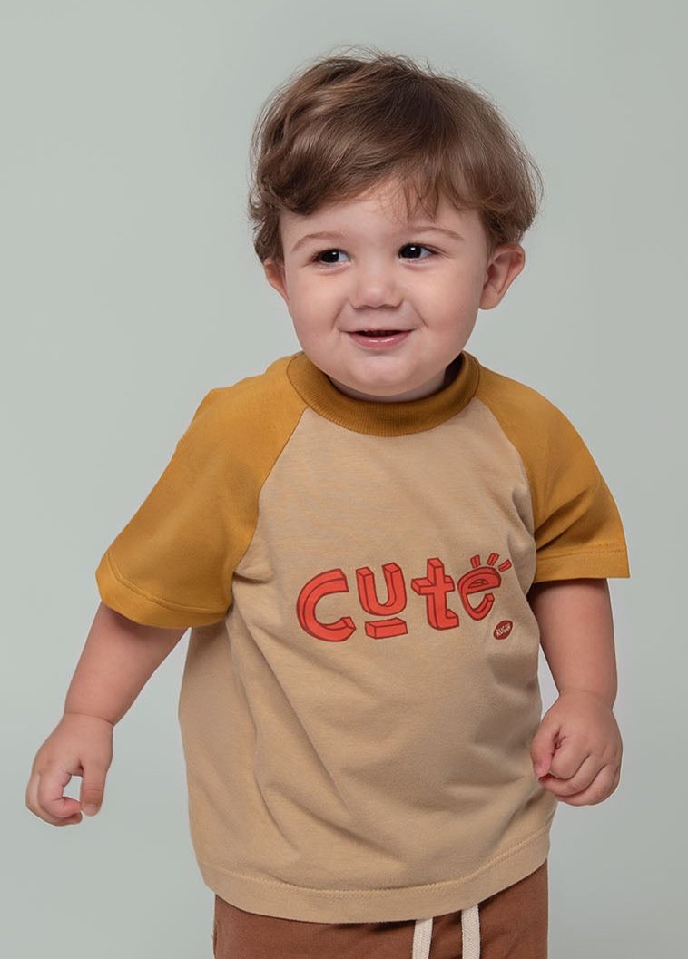 T-Shirt Cute
