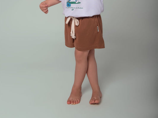 Short Brownie