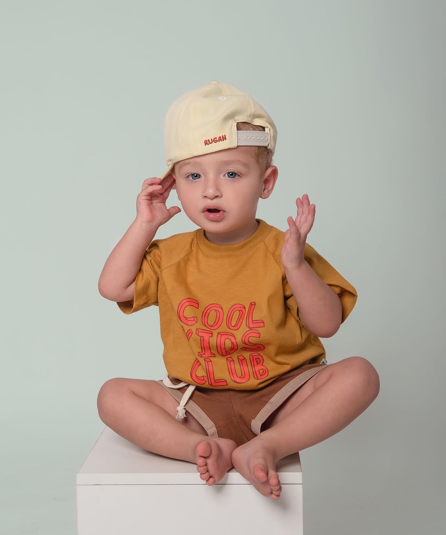 T-Shirt Cool Kids