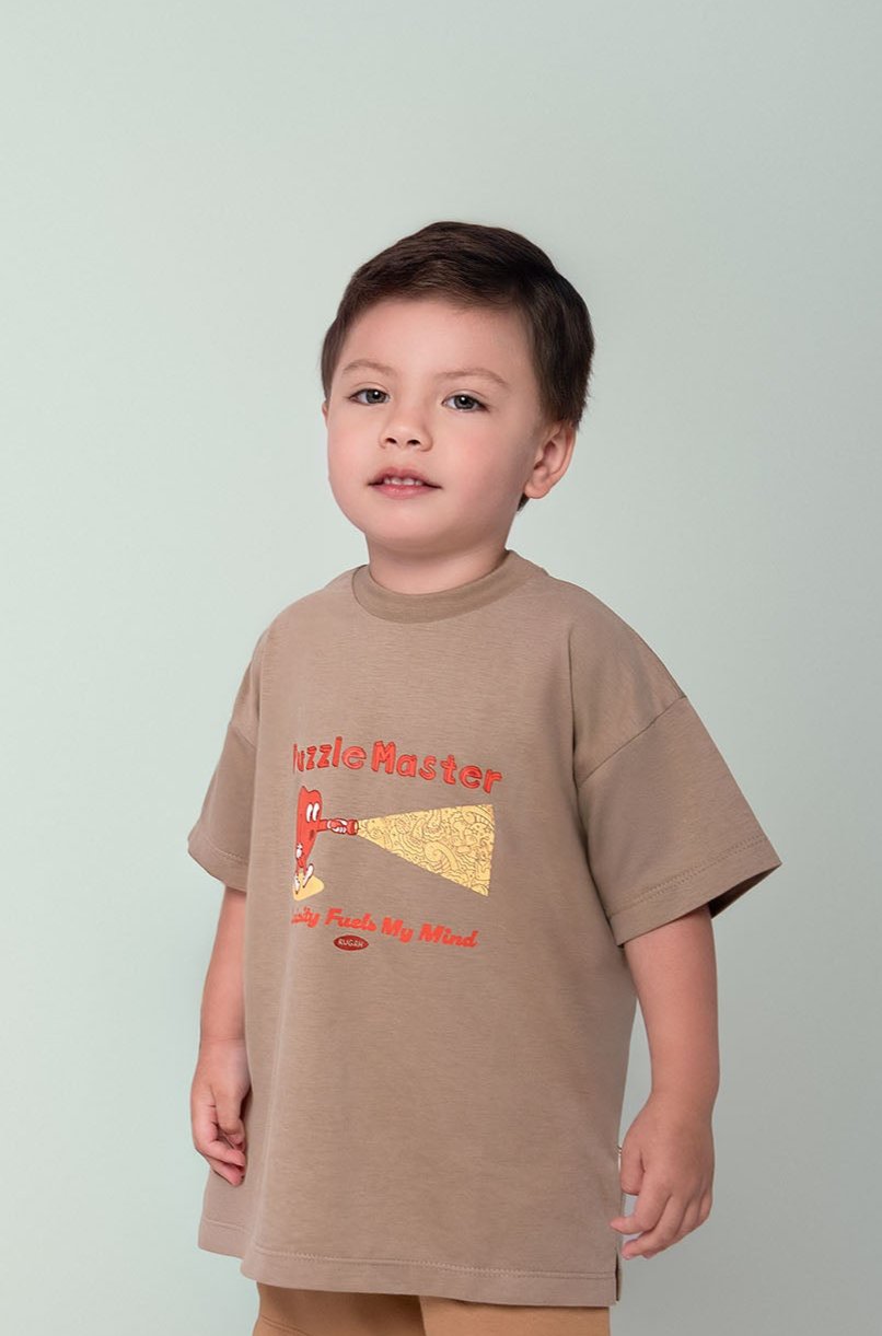 T-Shirt Puzzle