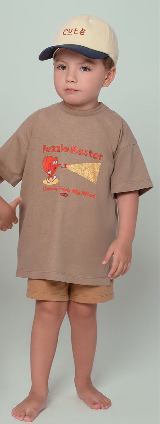 T-Shirt Puzzle