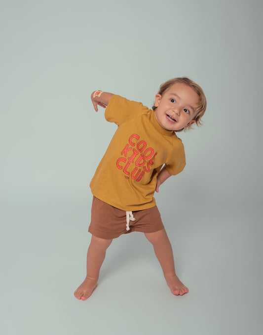 Conjunto Cool Kids