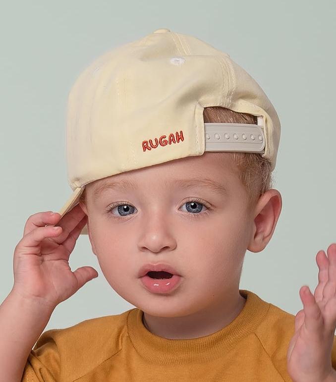 Boné Cute Ninho
