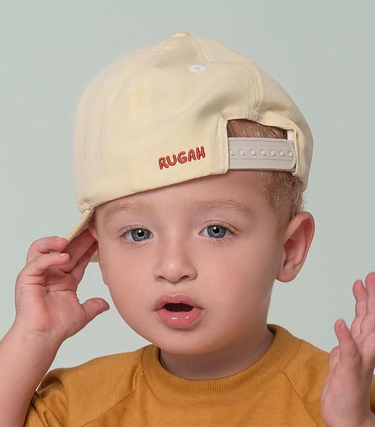 Boné Cute Ninho