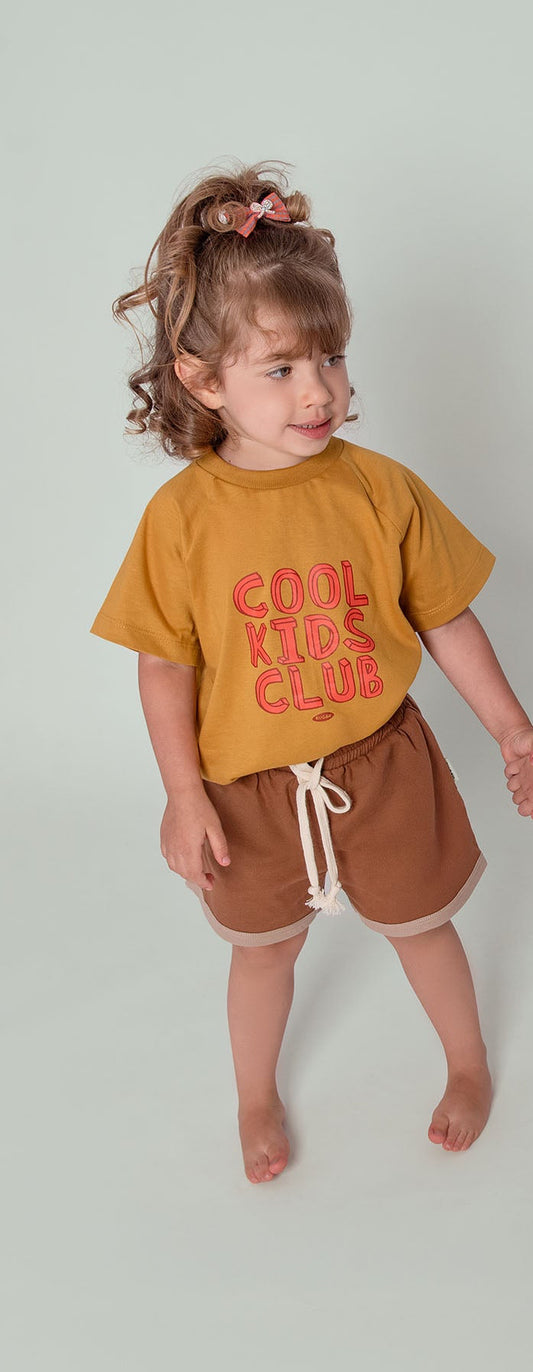T-Shirt Cool Kids