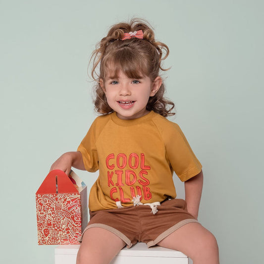 Conjunto Cool Kids