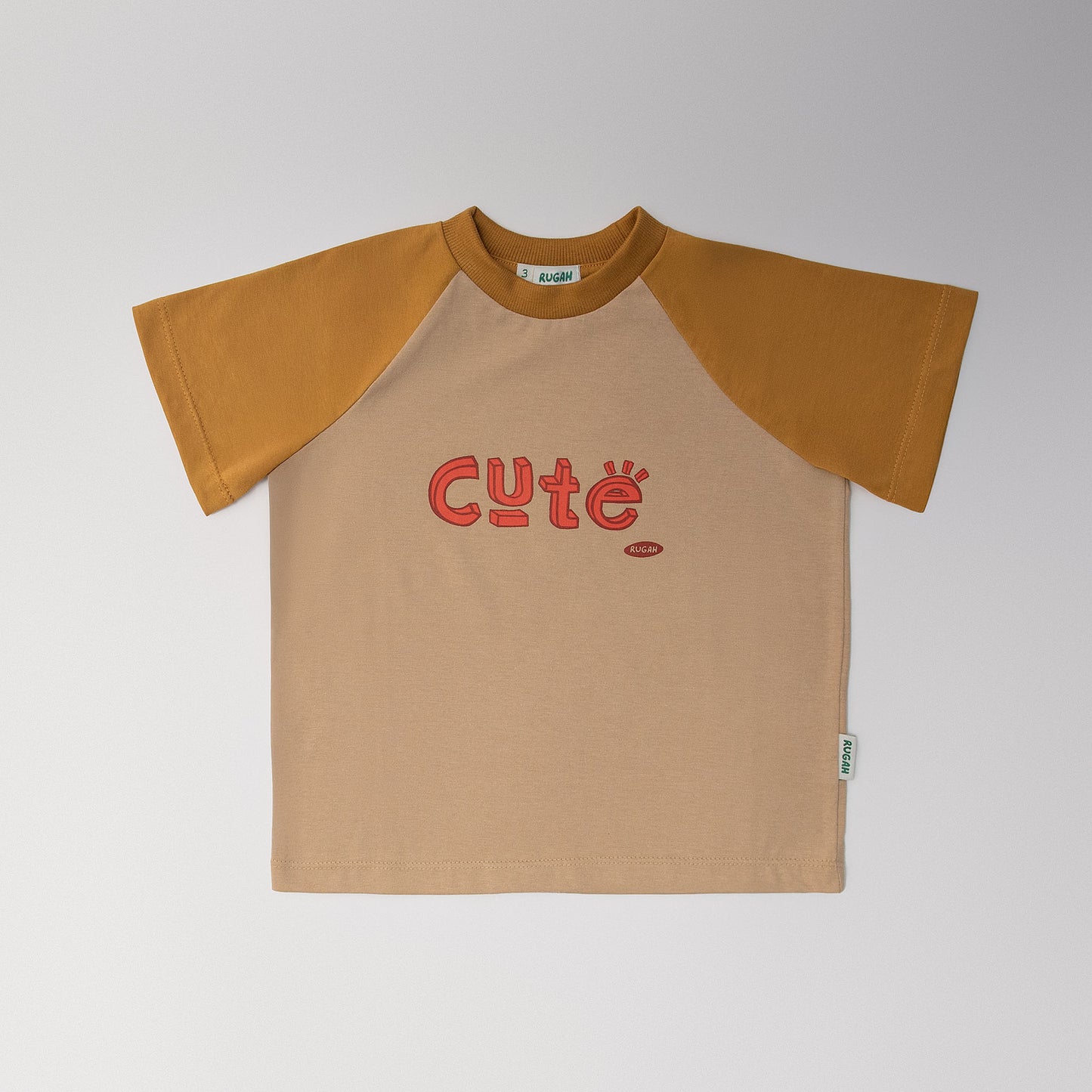 T-Shirt Cute