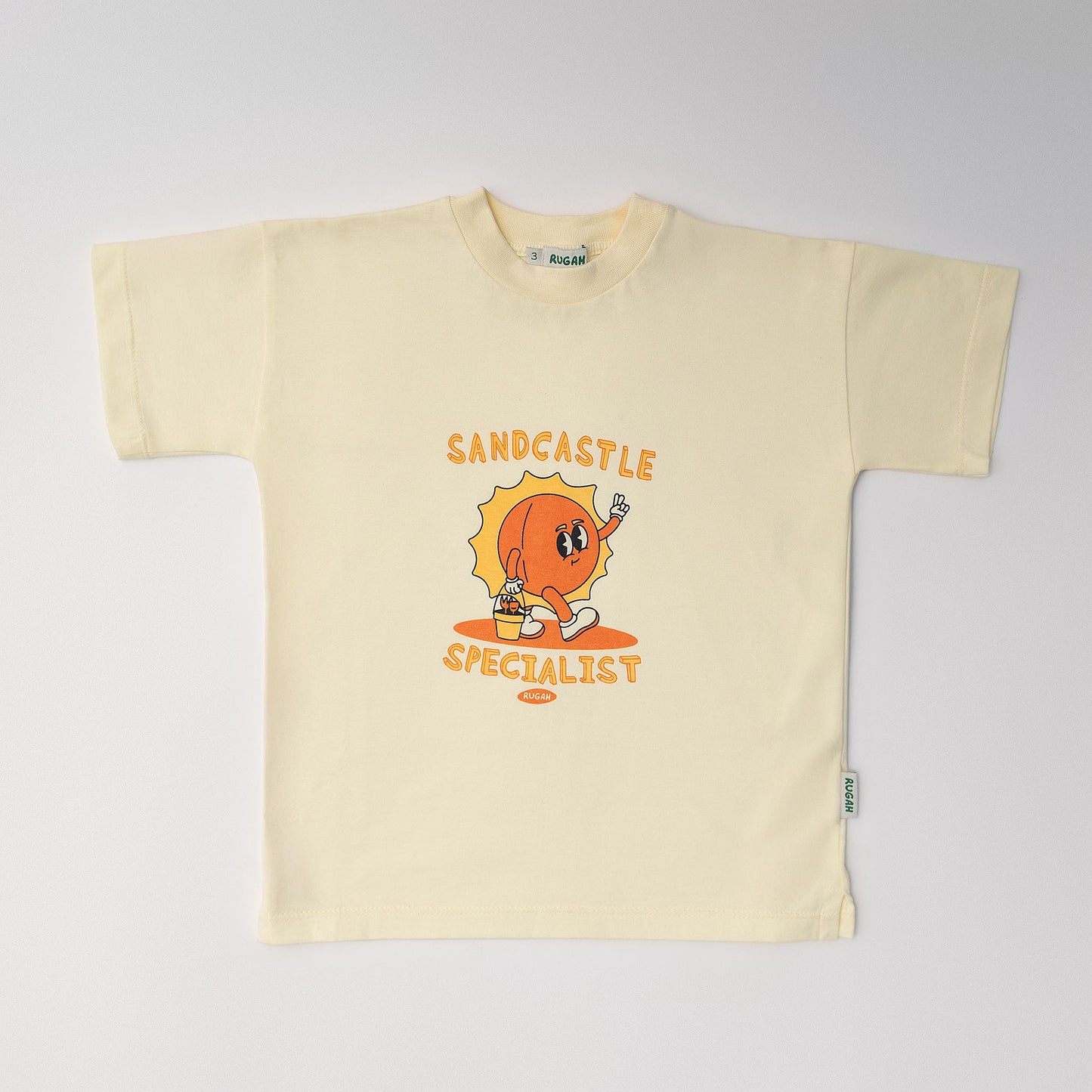 Conjunto Sandcastle